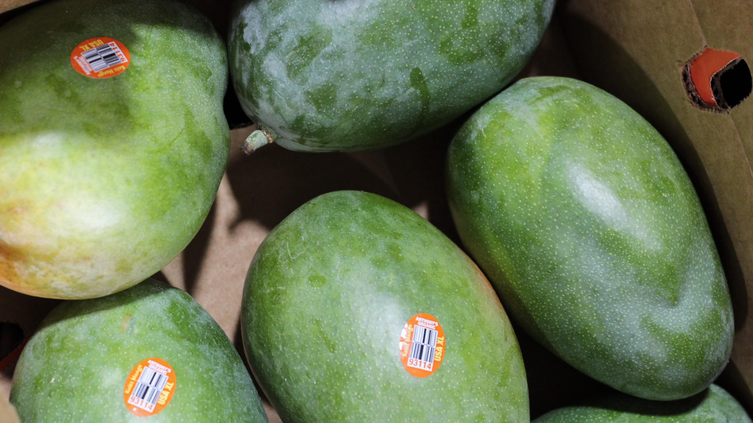 Mangos