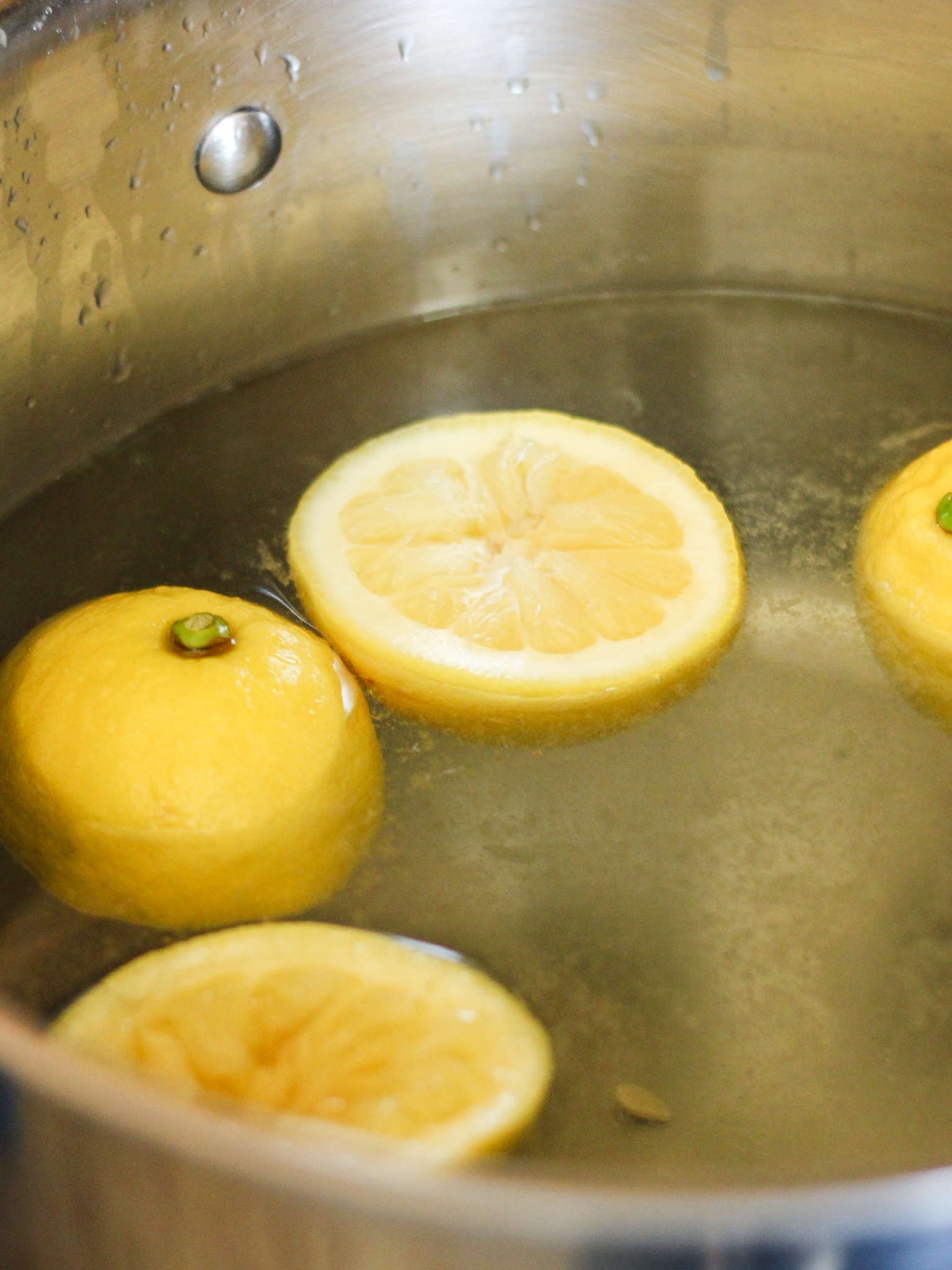 Produce Isn't Perfect