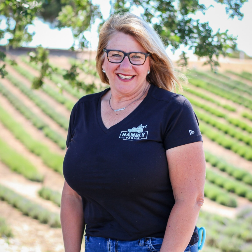 Hambly Farms