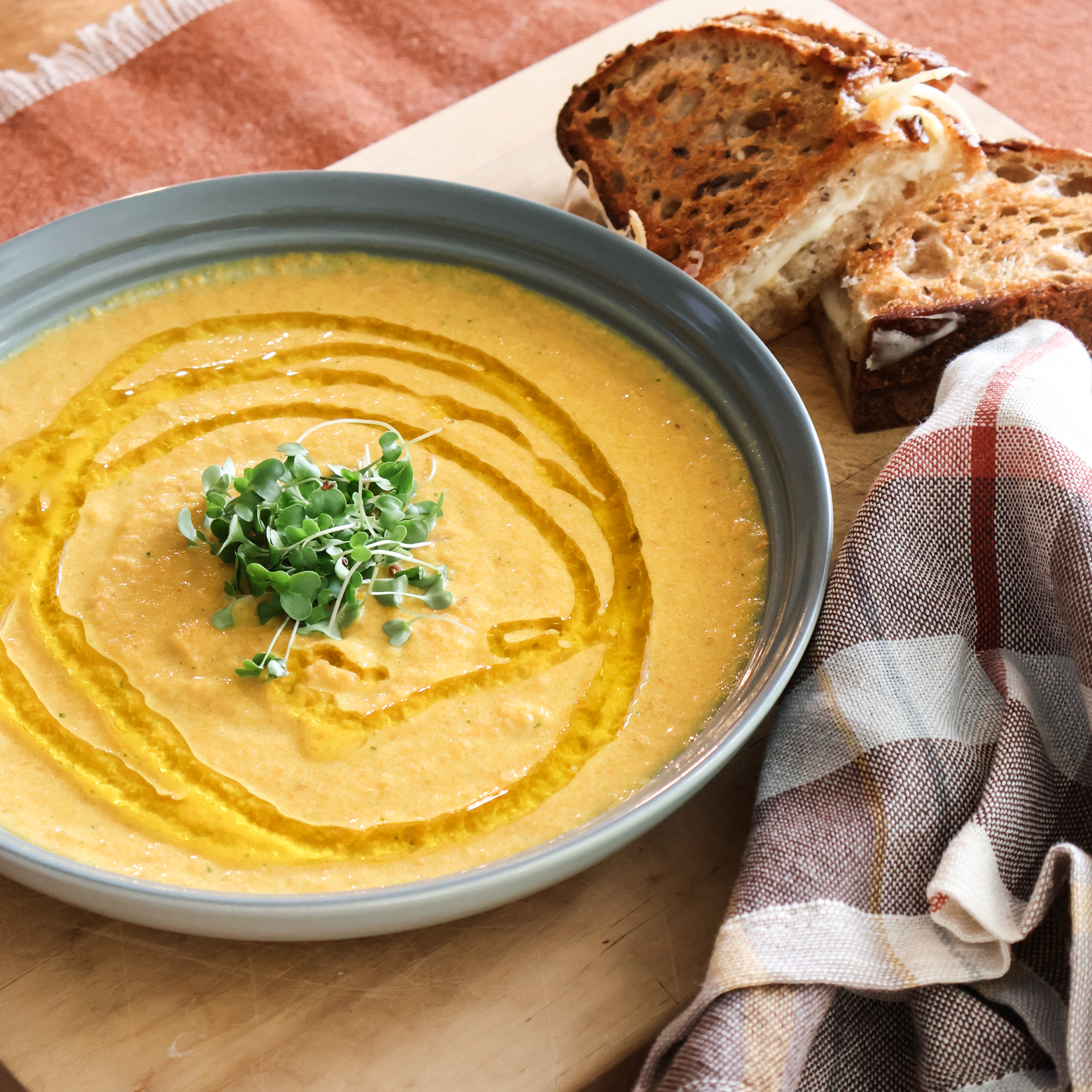 Soup