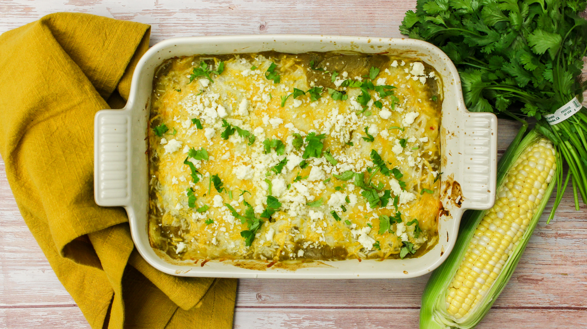 Casserole