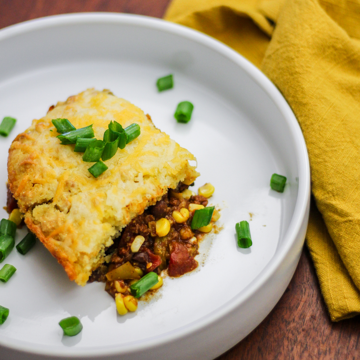 Cowboy Pie
