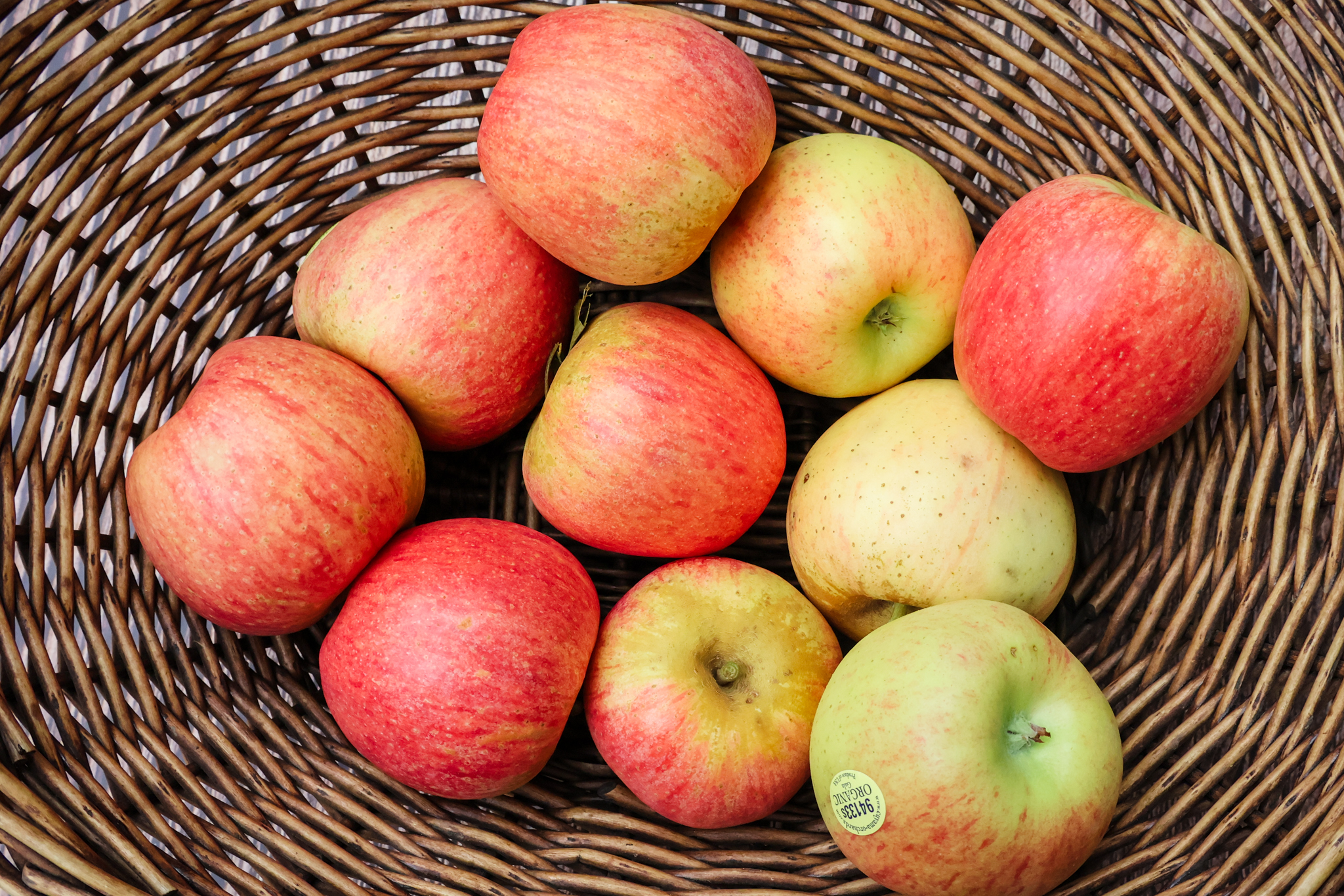 Apple Season