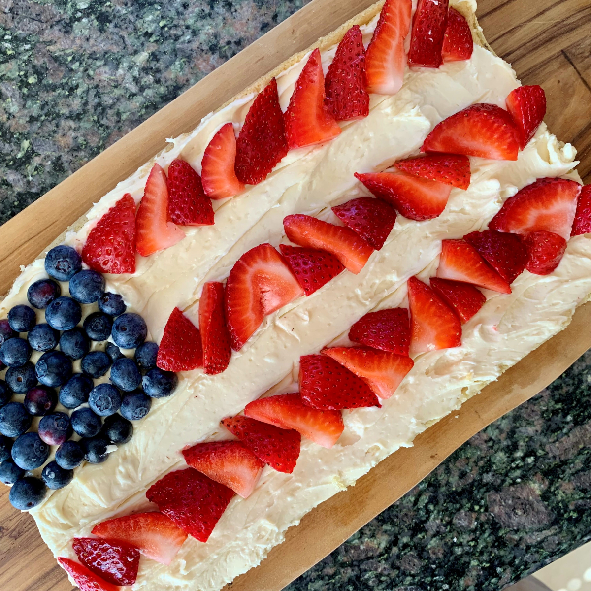 Cheesecake Bars