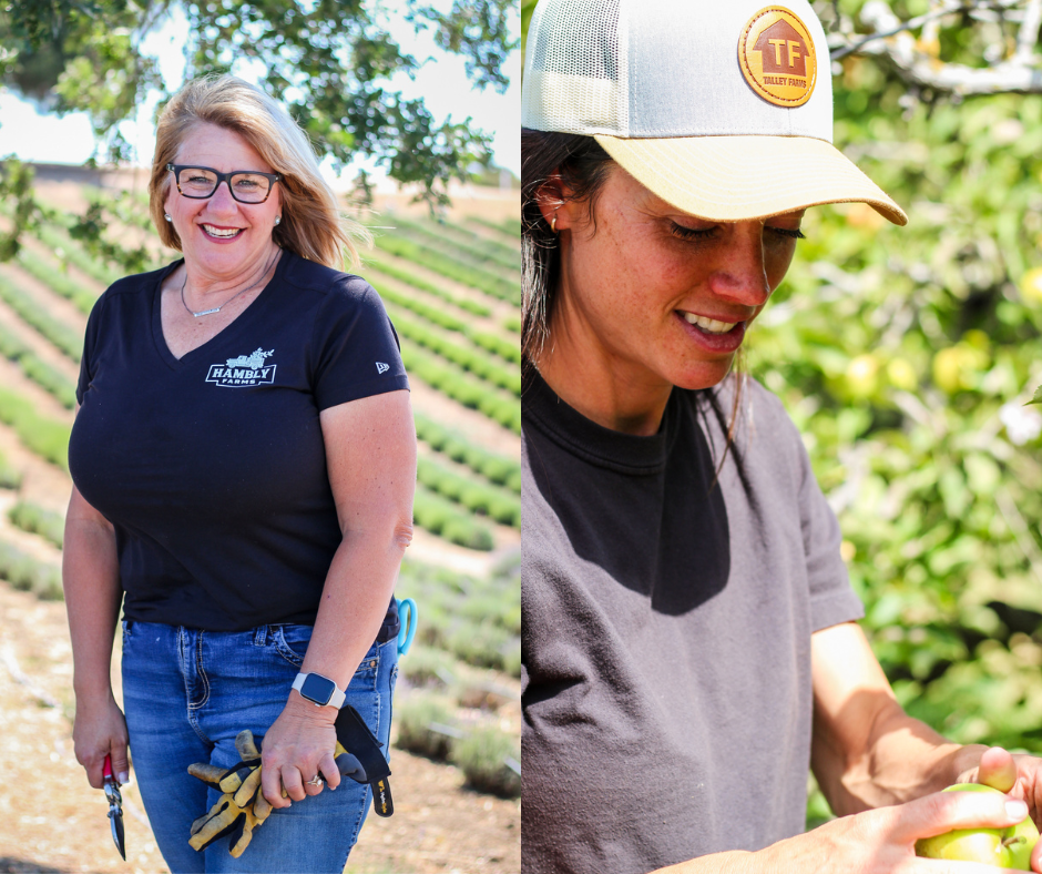 Year of the Woman Farmer