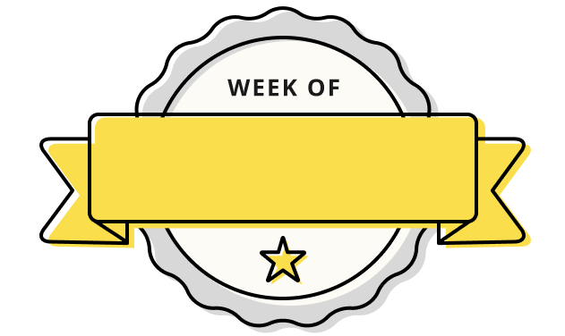 Week of