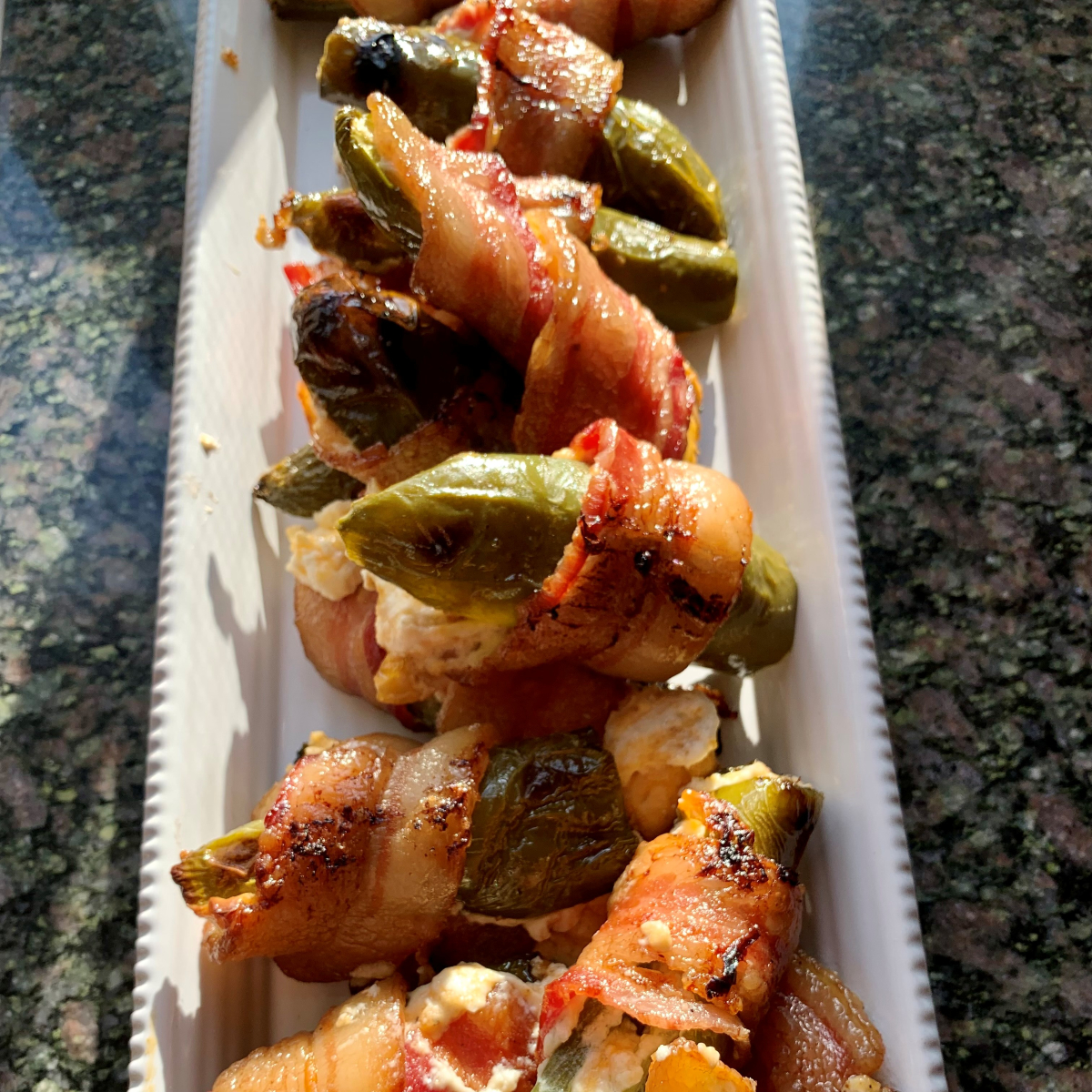 Jalapeno Poppers
