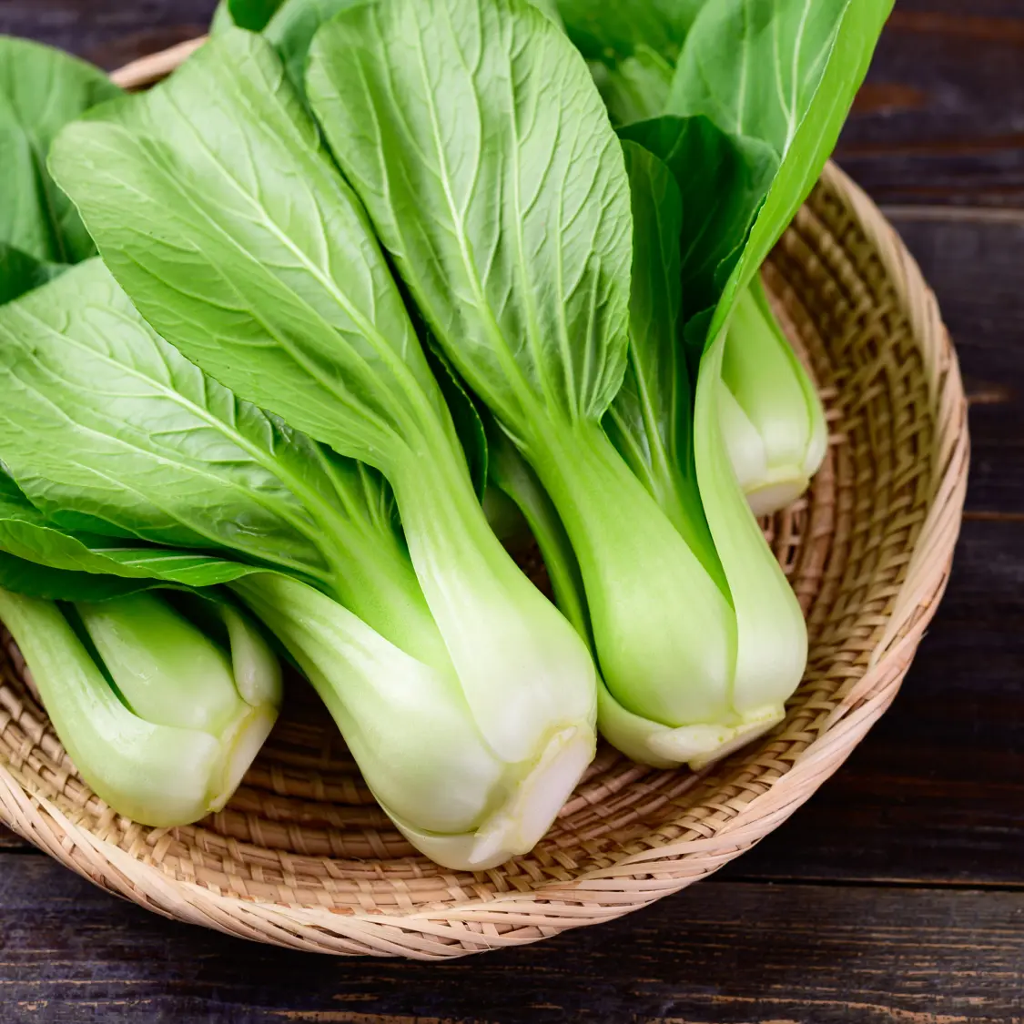 Bok choi