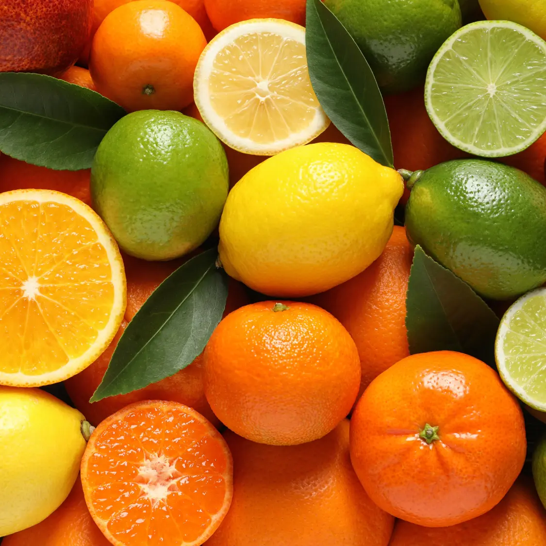 Citrus fruits