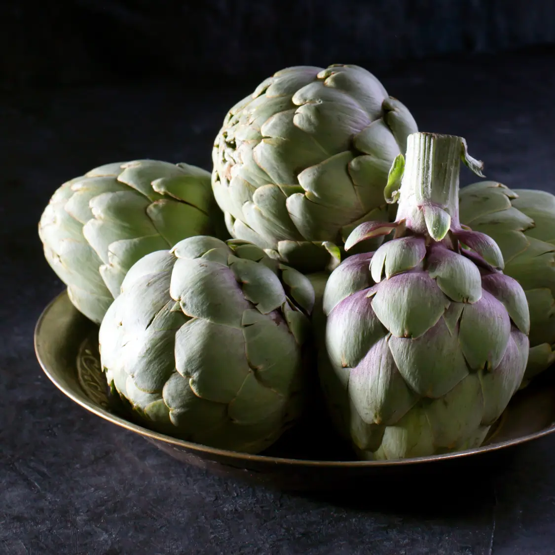 Artichokes