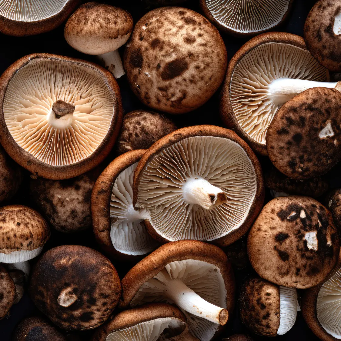 Mushrooms