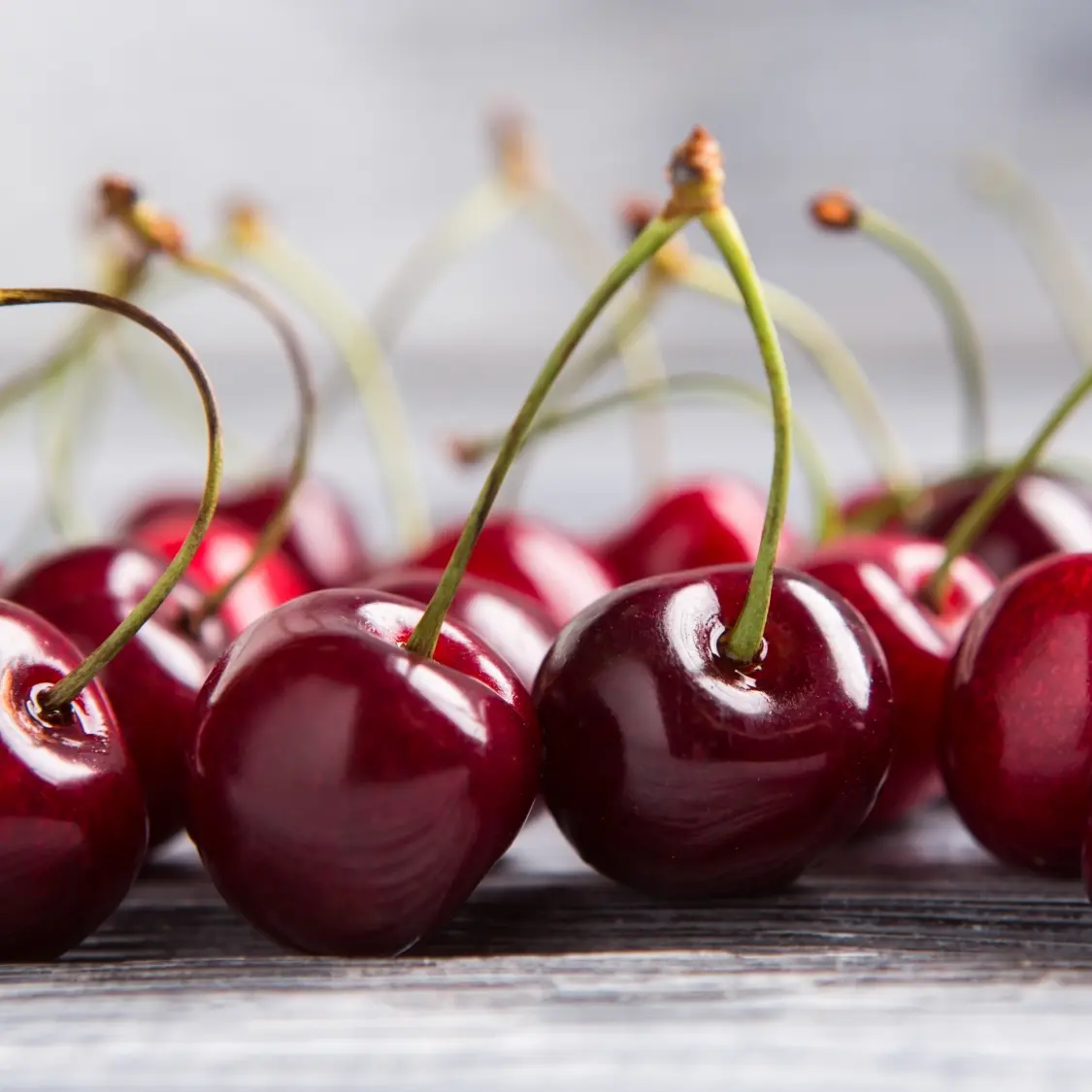 Cherries