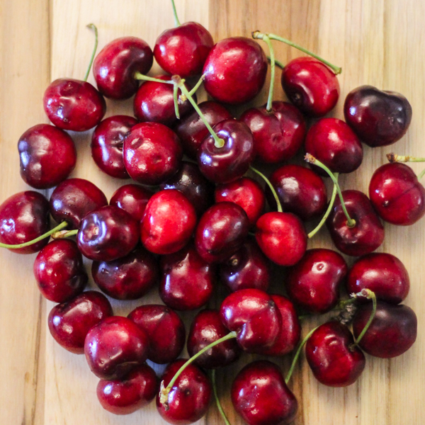 Cherries