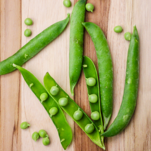 English Peas