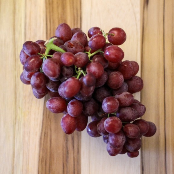Grapes