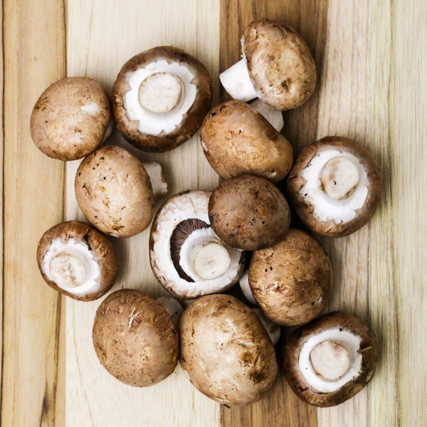 Mushrooms