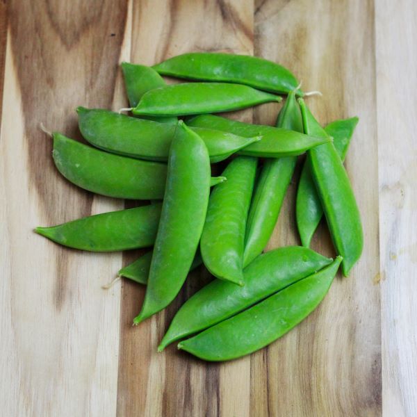 Snap Peas