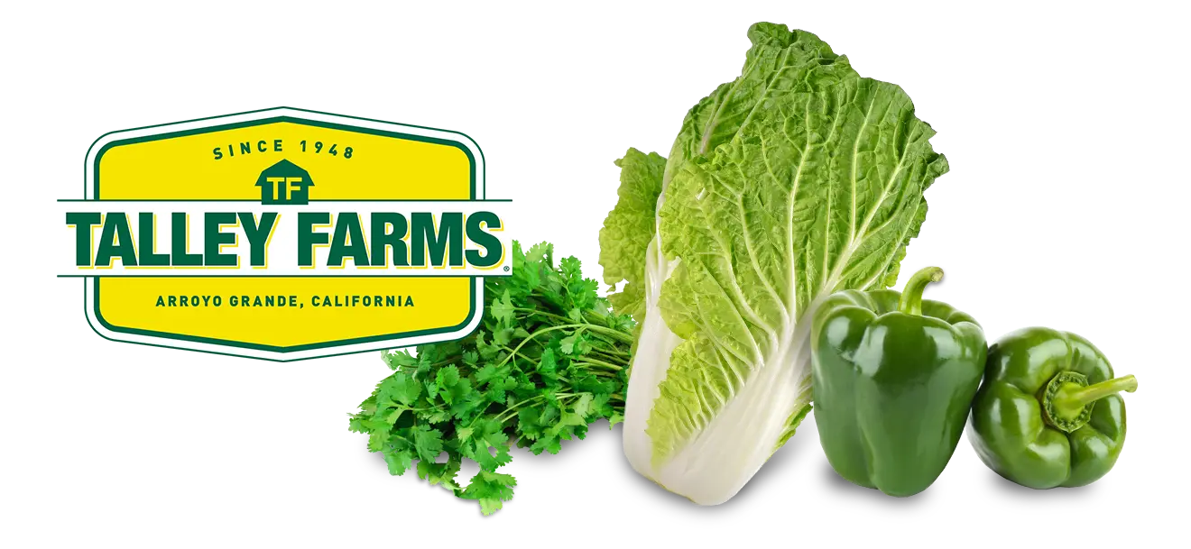 Talley Farms