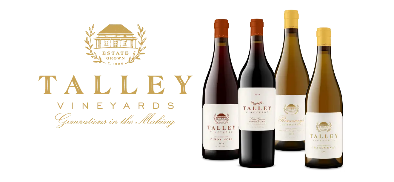 Talley Vineyards